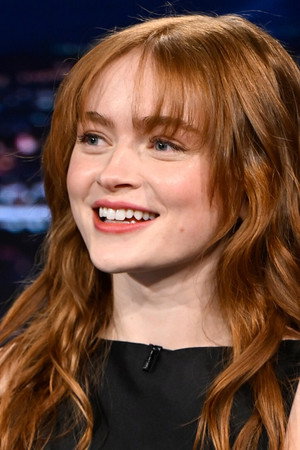 Sadie Sink, Josh Charles, AJR