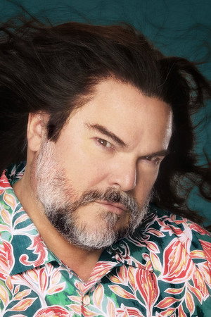 April 4 - Jack Black