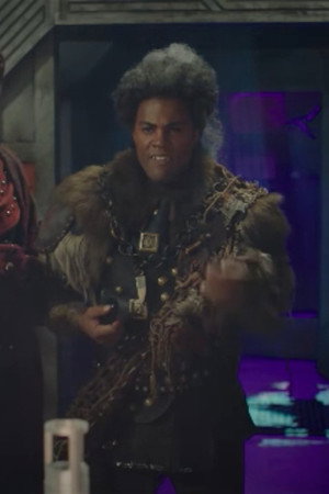 Red Dwarf: The Promised Land