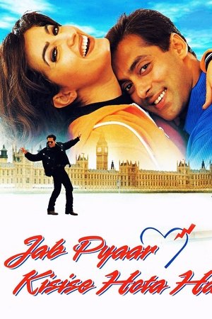 Jab Pyaar Kisise Hota Hai