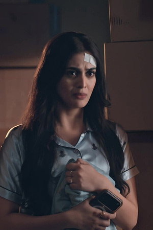 Vrinda Tracks the Factory Scam