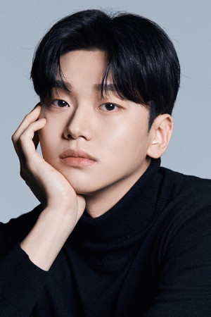 Shin Yoon-je