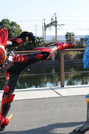 The Boxer, the Left Hand, and the Bird Yummy
