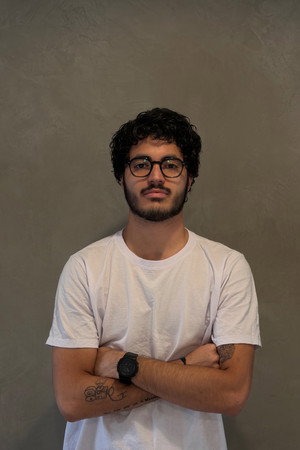 Theo Nogueira