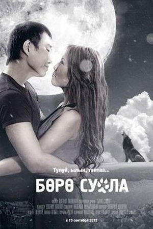 Бөрө суола