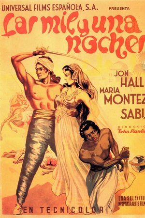 Arabian Nights