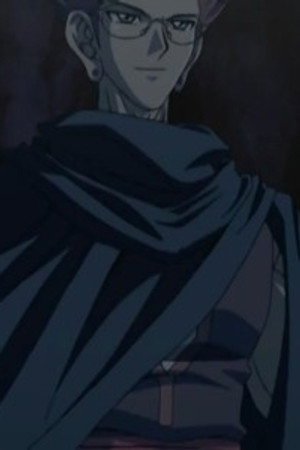 The Forbidden Ritual (1)