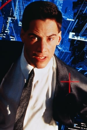 Johnny Mnemonic