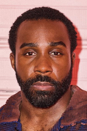 Tramell Tillman Tramell Tillman