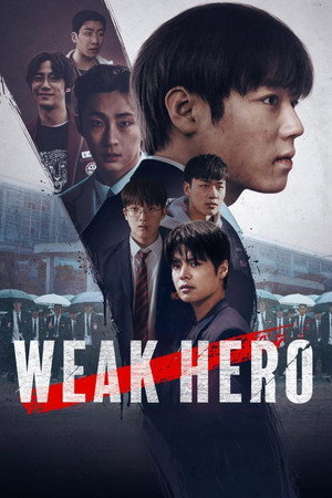 Weak Hero