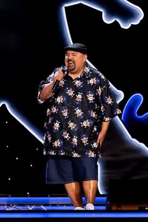 Gabriel Iglesias: Stadium Fluffy