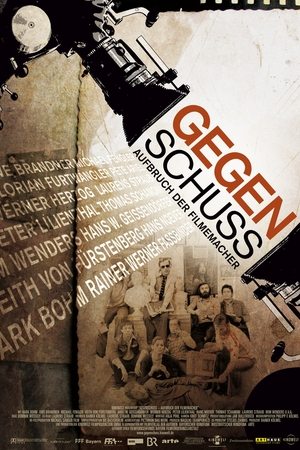 Gegenschuss - Aufbruch der Filmemacher