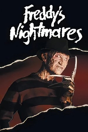 Freddy's Nightmares: No More Mr. Nice Guy
