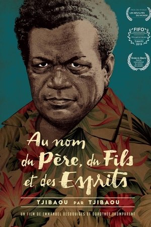 Au nom du père, du fils et des esprits