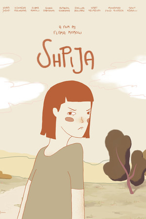 shpija