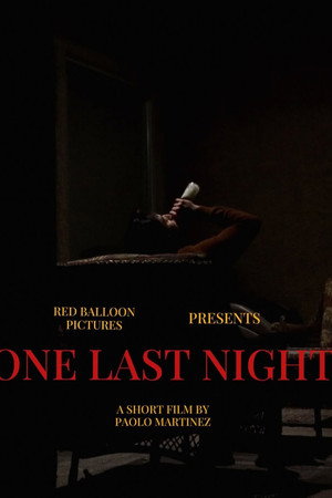 One Last Night