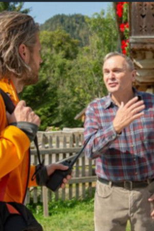 Rozloučení navždy