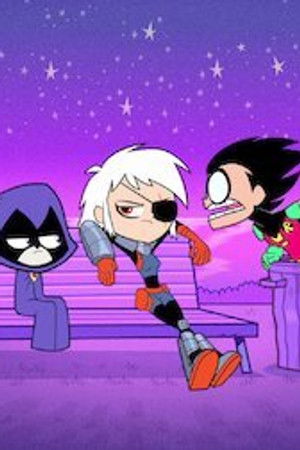 Tělní dobrodružství