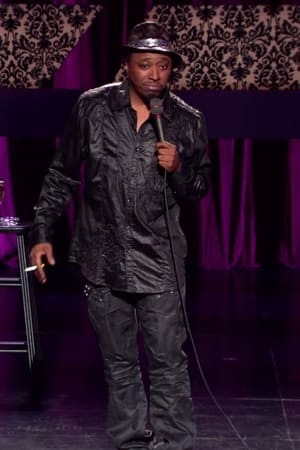 Eddie Griffin: You Can Tell 'Em I Said It