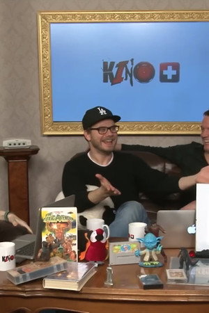 Episode 32