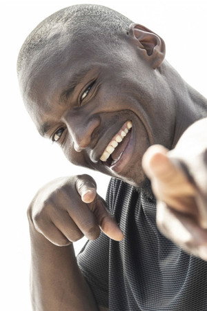 Moses Kabandana