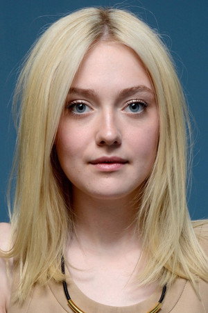 Dakota Fanning Dakota Fanning