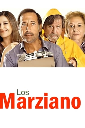 Los Marziano