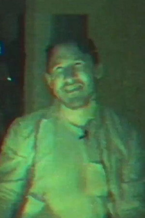Mark and Ethan Summon a Ghost