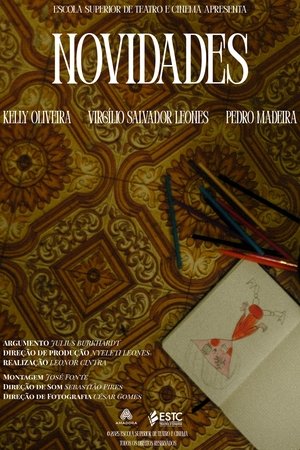 NOVIDADES