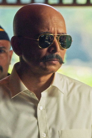 Police Arrives at Suman's House