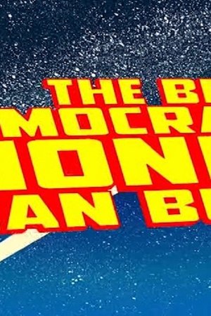 The Best Democracy Money Can Buy