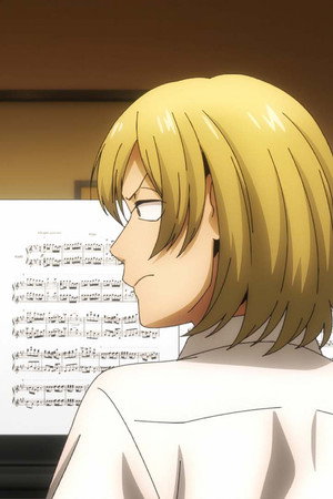 Piano Lesson 1