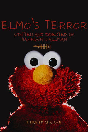Elmo's Terror