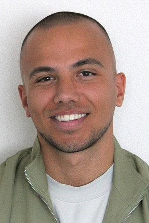 Nordin Blessing