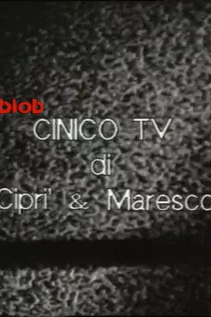 blob Cinico TV