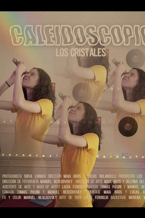 Caleidoscopio