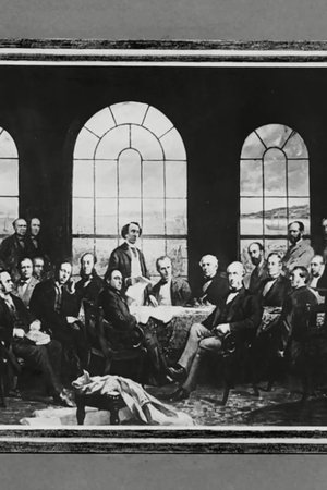 The Triumphant Union and the Canadian Confederation (1863-1867)