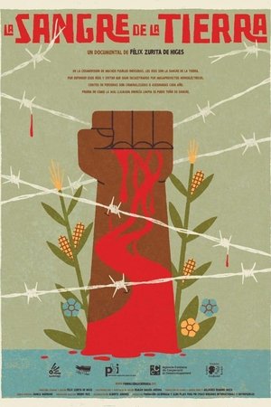 La Sangre de la tierra