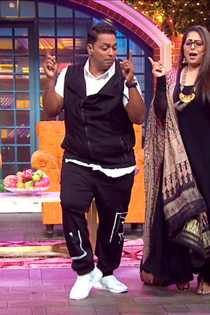 Unfiltered Masti With The Dance Masters