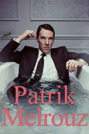 Patrik Melrouz