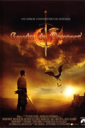 Dragon Hunter