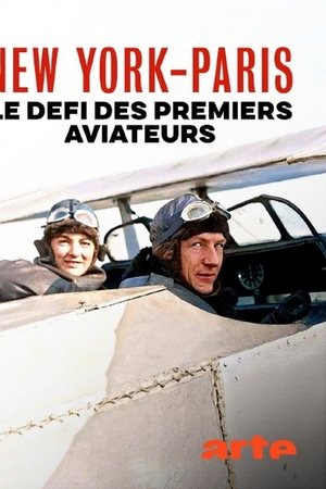 New York – Paris nonstop. Wettlauf der Flugpioniere