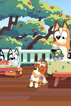 Let's Play Chef