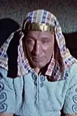Joseph, the Young Man