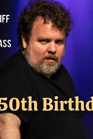 The 50th Birthday Show