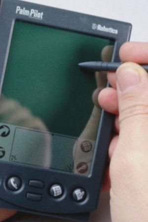The World in Your Palm
