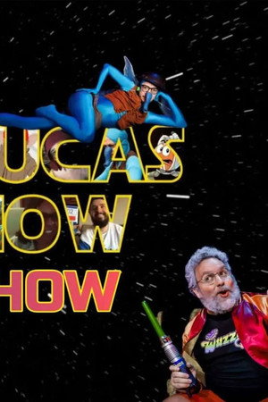 The George Lucas Talk Show Improv Show