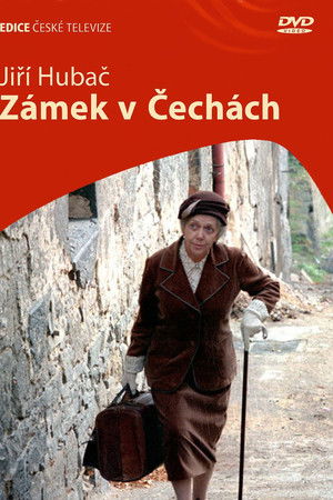 Zámek v Čechách