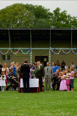 The Wedding