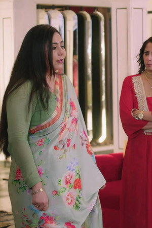 Sunny, Pammi's Truth Exposed